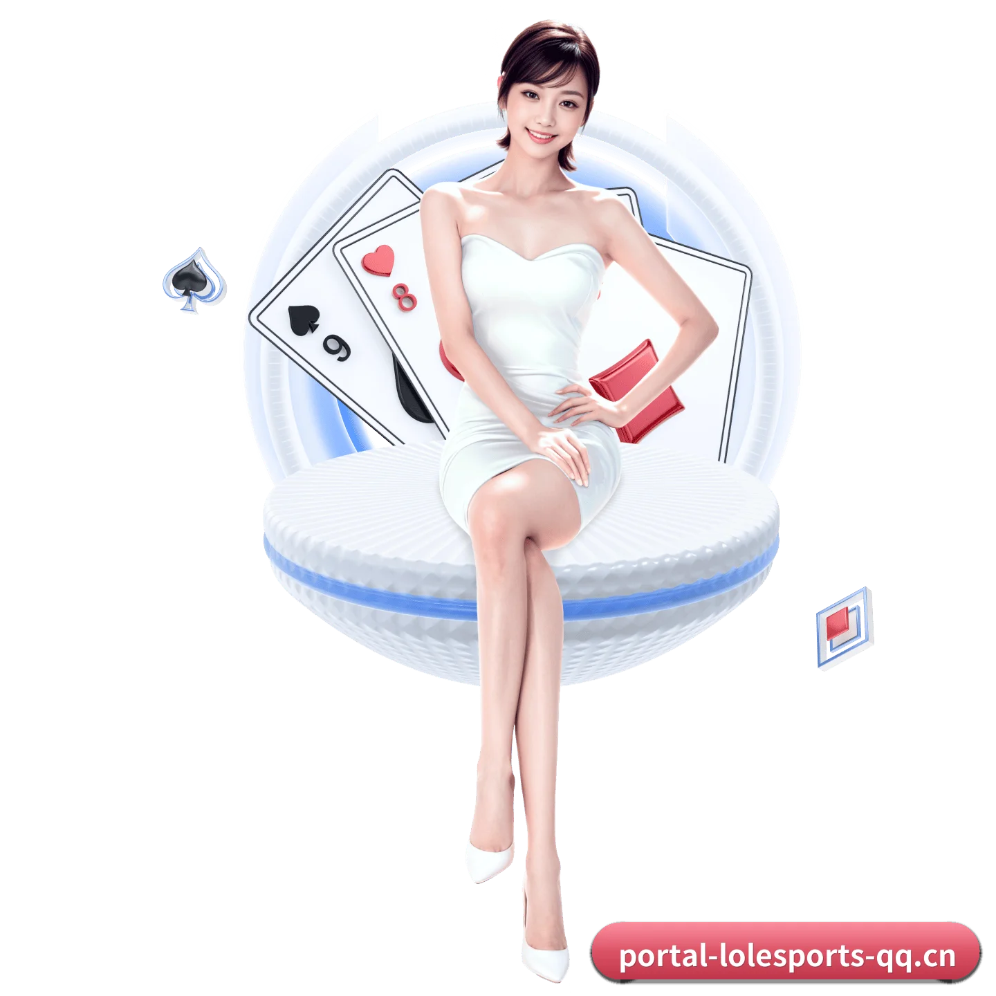 五大服务专区严密划分,信息结构一目了然